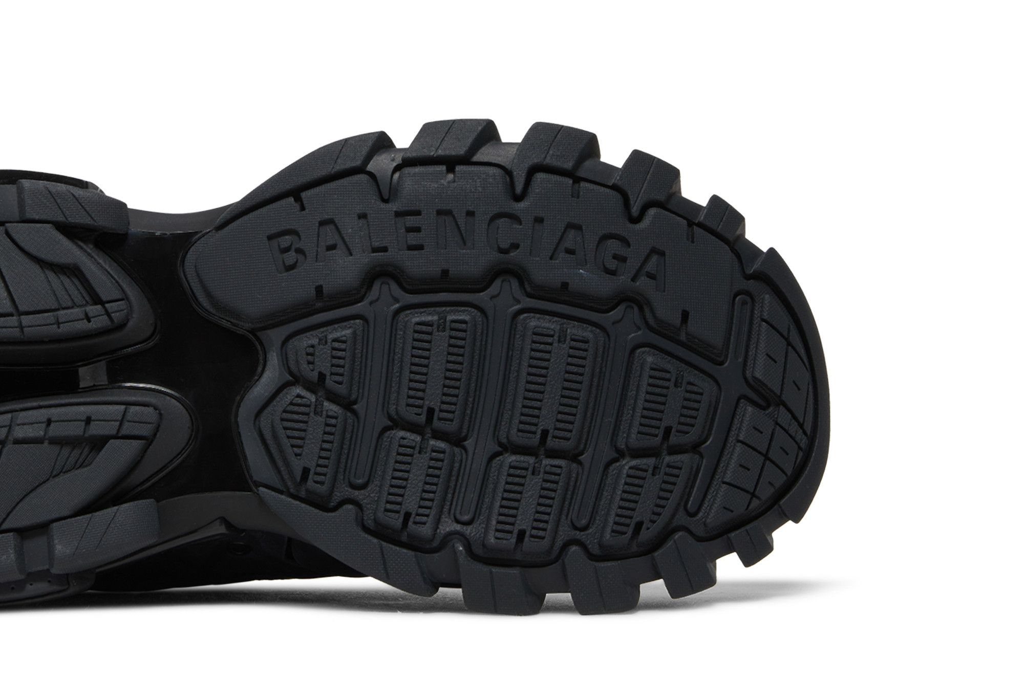 Balenciaga triple s led best sale