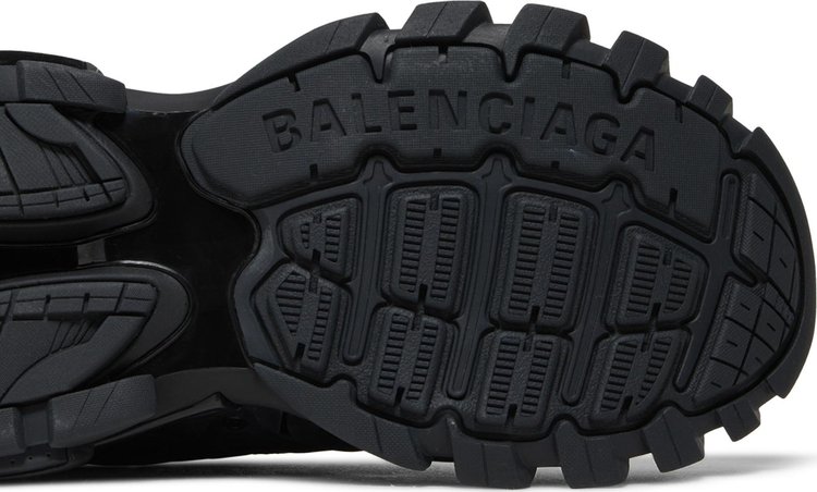 Balenciaga Track LED Sneaker Black