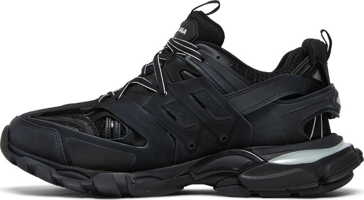 Balenciaga Track LED Sneaker Black