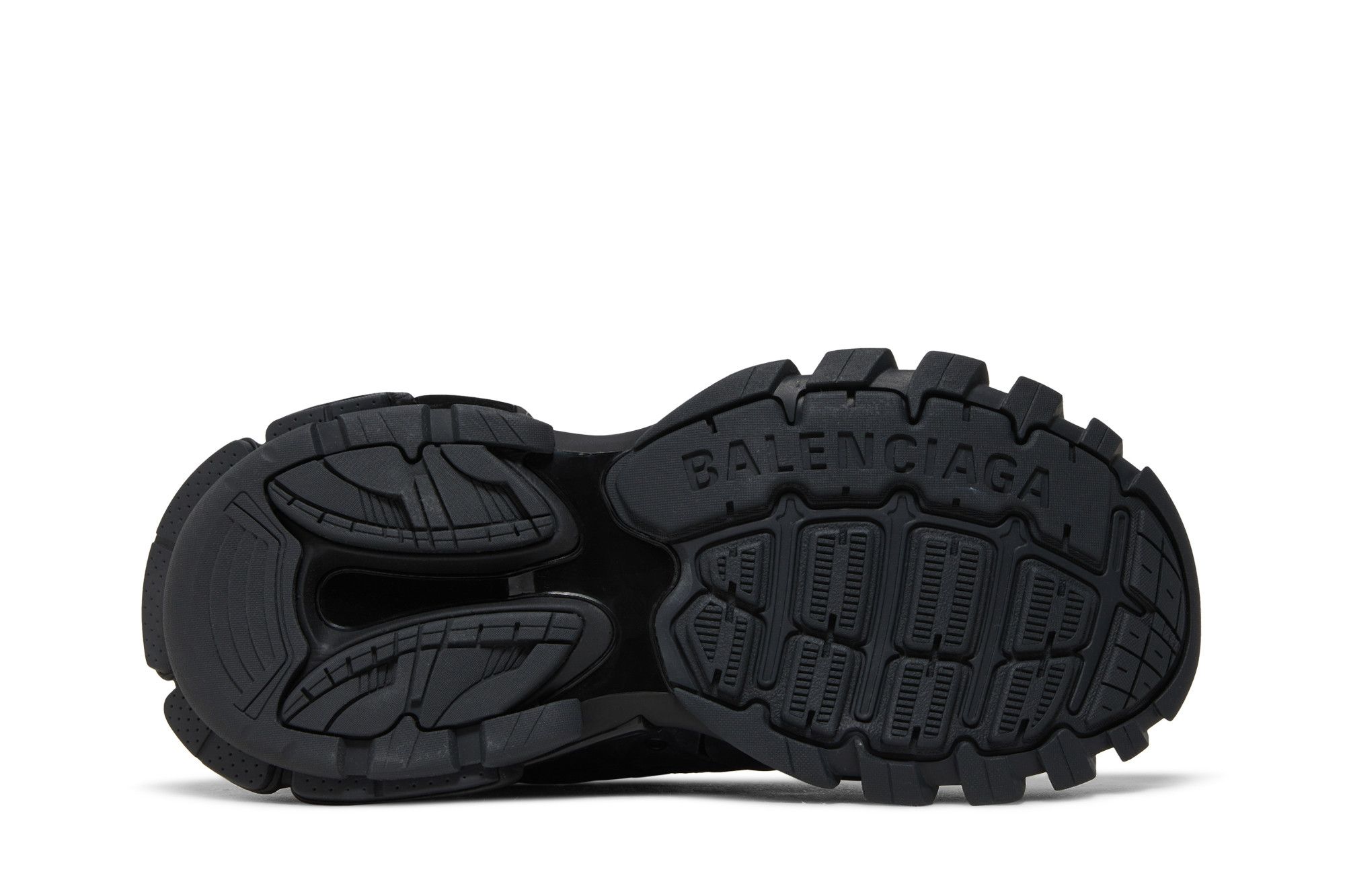 Balenciaga sneakers grade school sale