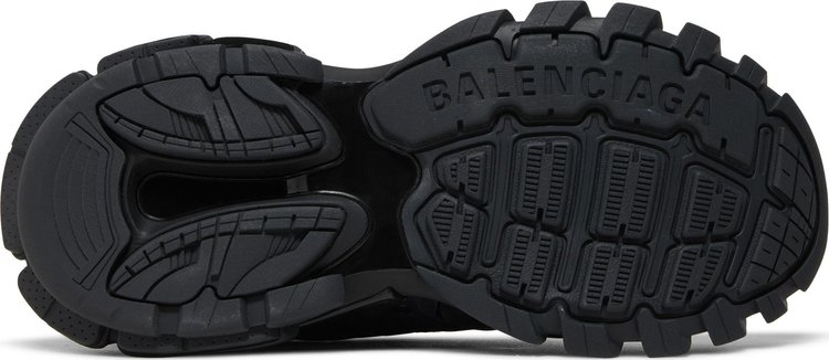 Balenciaga Track LED Sneaker Black