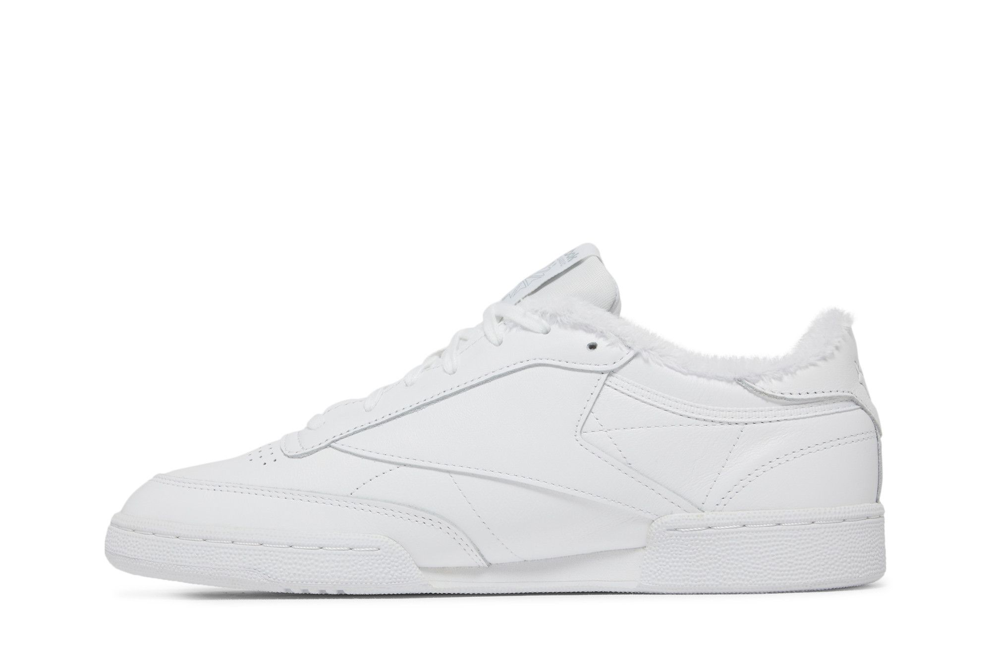 Buy atmos x #FR2 x Club C 85 'White Grey' - GZ4035 | GOAT