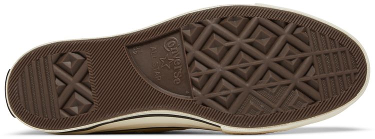 Converse Chuck 70 High Saturn Gold Pink Salt