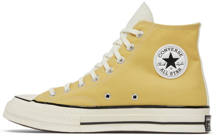 Converse Chuck 70 High Saturn Gold Pink Salt