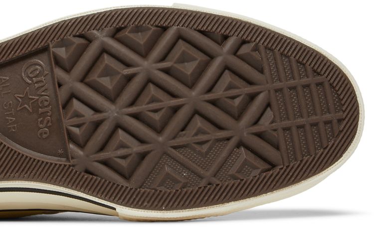 Converse Chuck 70 High Saturn Gold Pink Salt