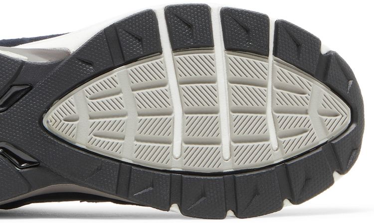 New Balance 990v5 Big Kid Navy