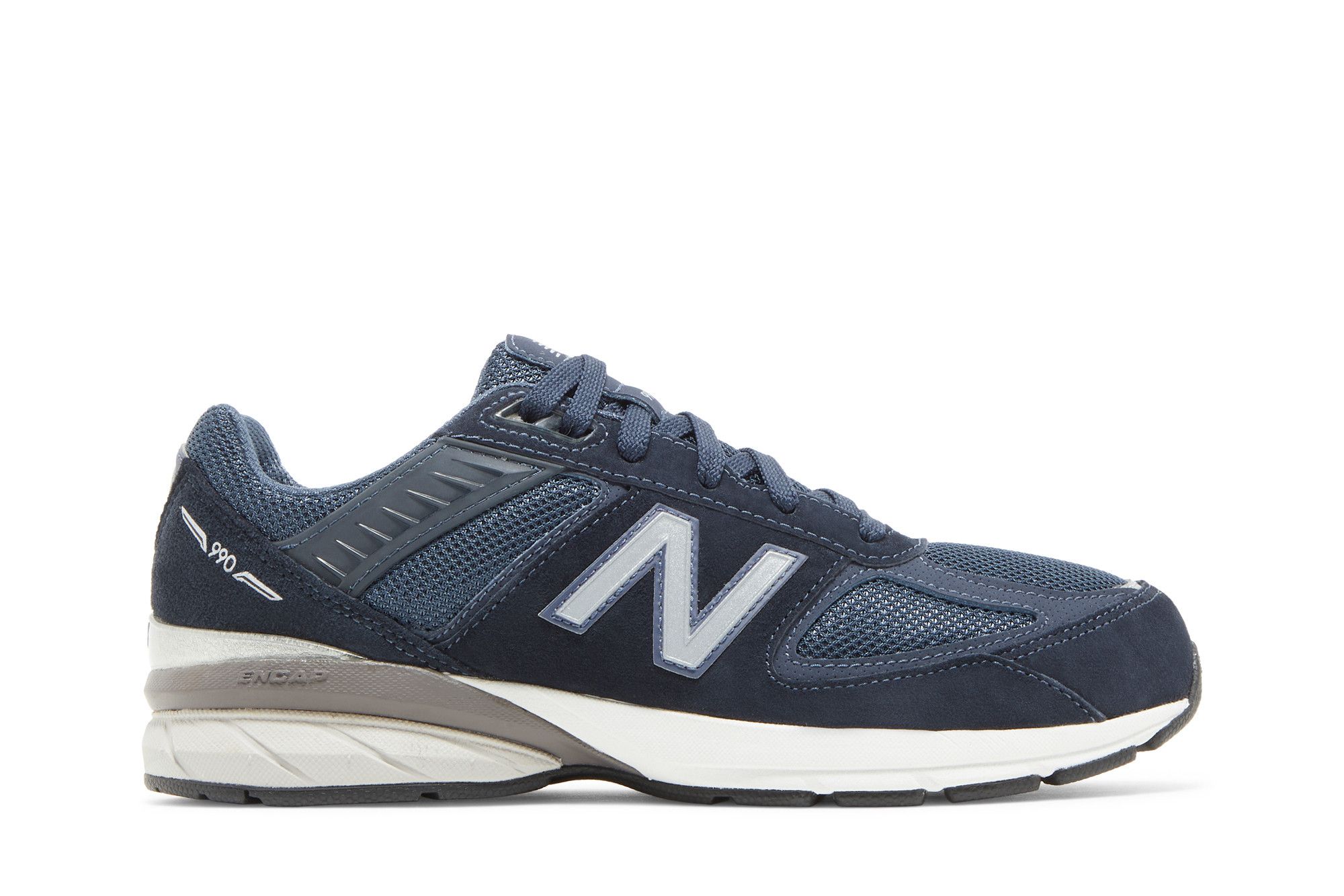 New balance 990 big sale kid