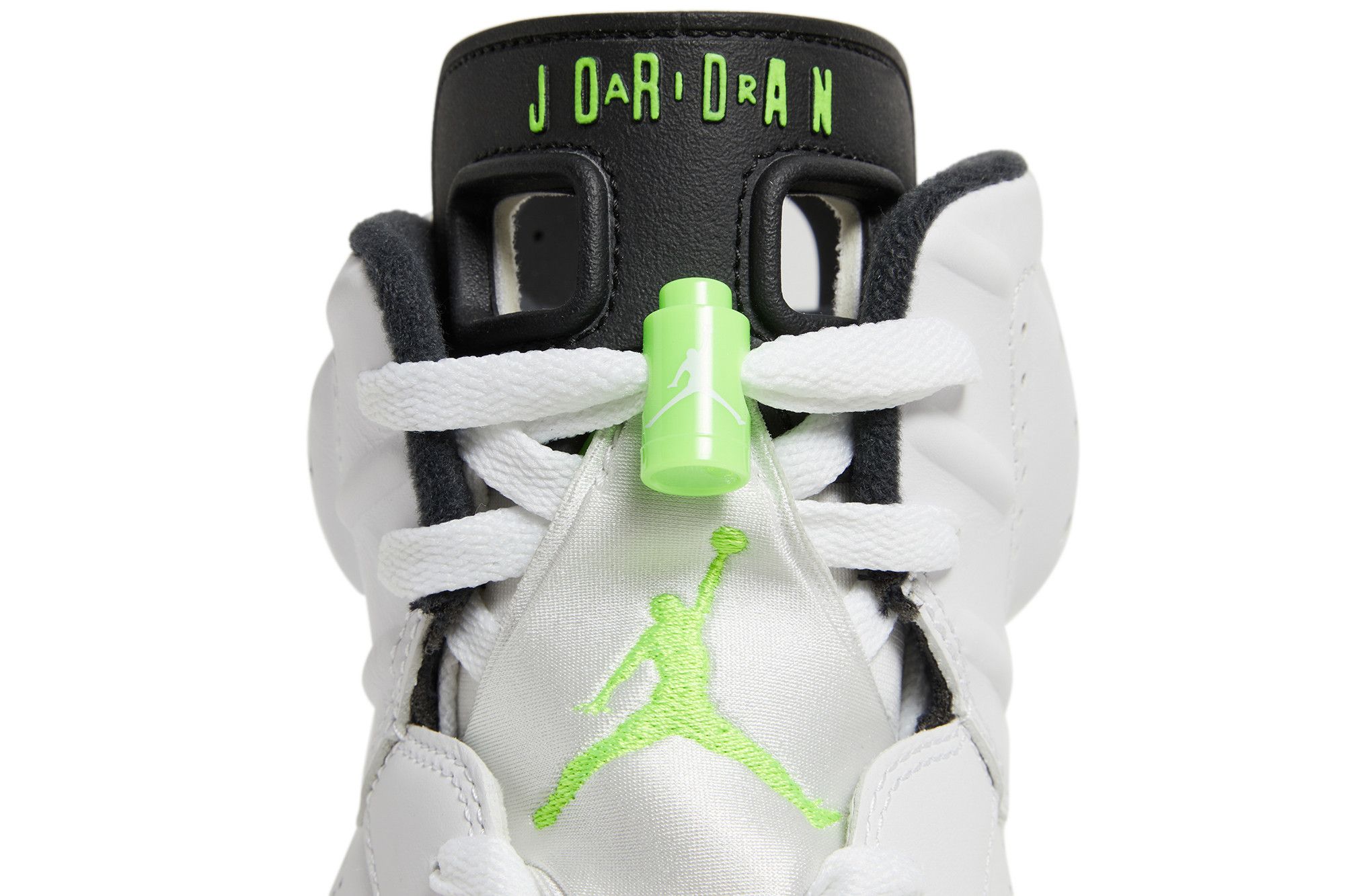 air jordan 6 retro oregon ducks