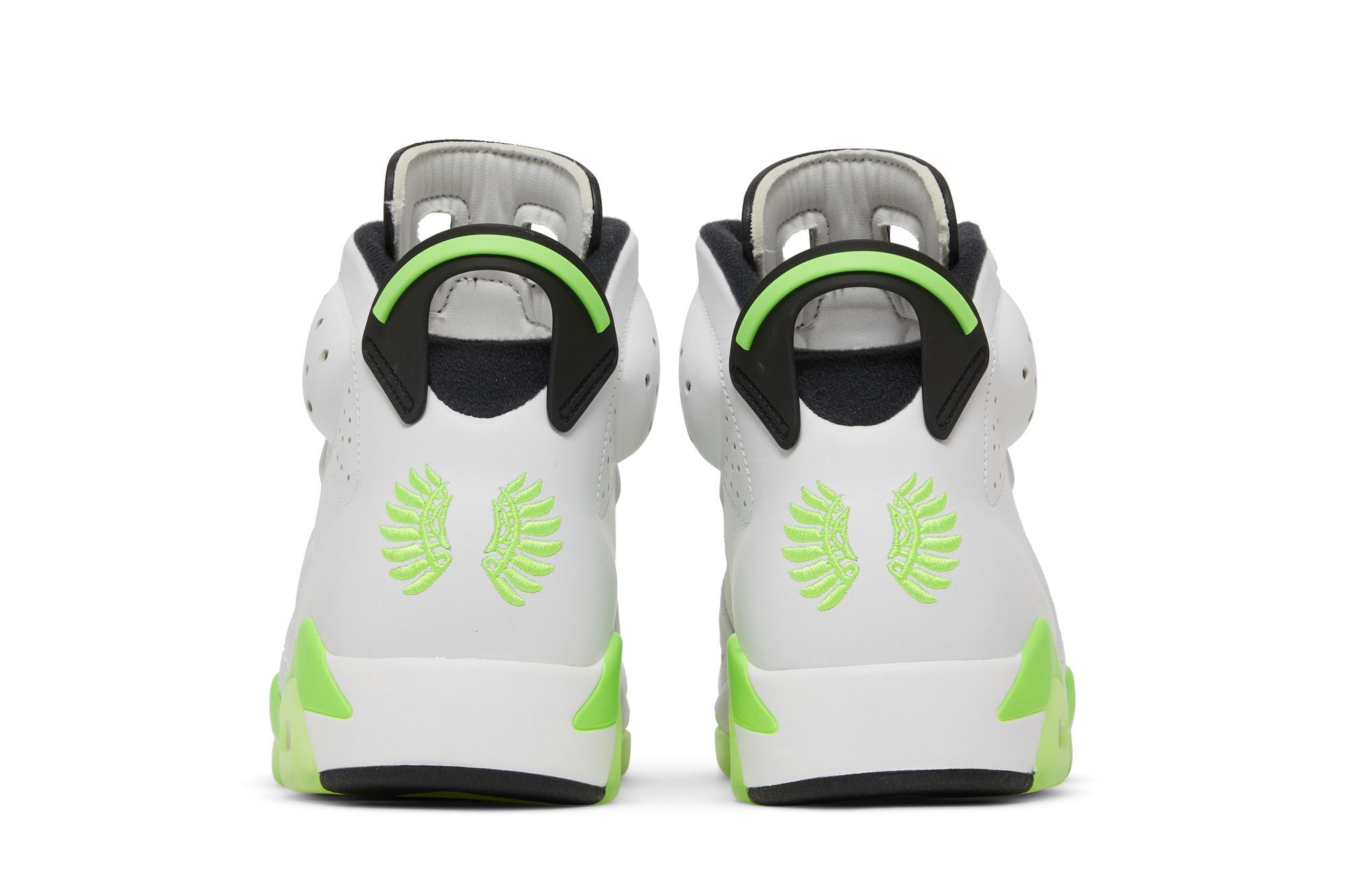 oregon ducks jordan 6