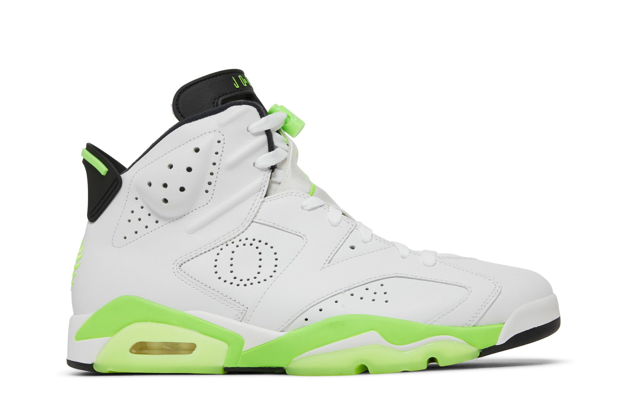 Oregon sales jordan 6s