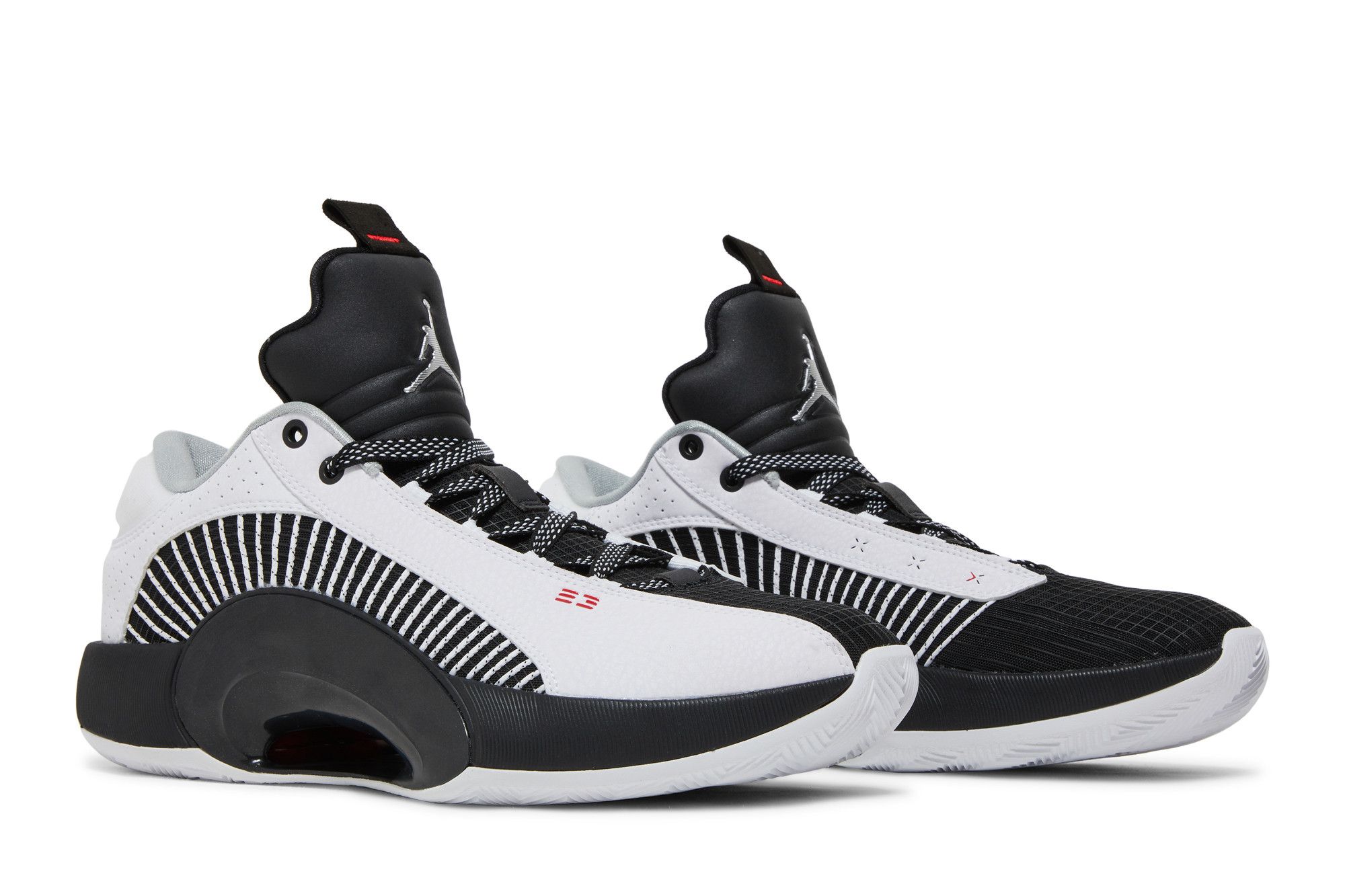 Nike Air Jordan 35 Low PF WhiteBlack です。 Buy Air Jordan 35 Low PF 'White Black' - CW2459 101 | GOAT