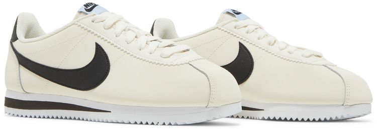 Nike Wmns Classic Cortez Leather Pale Ivory