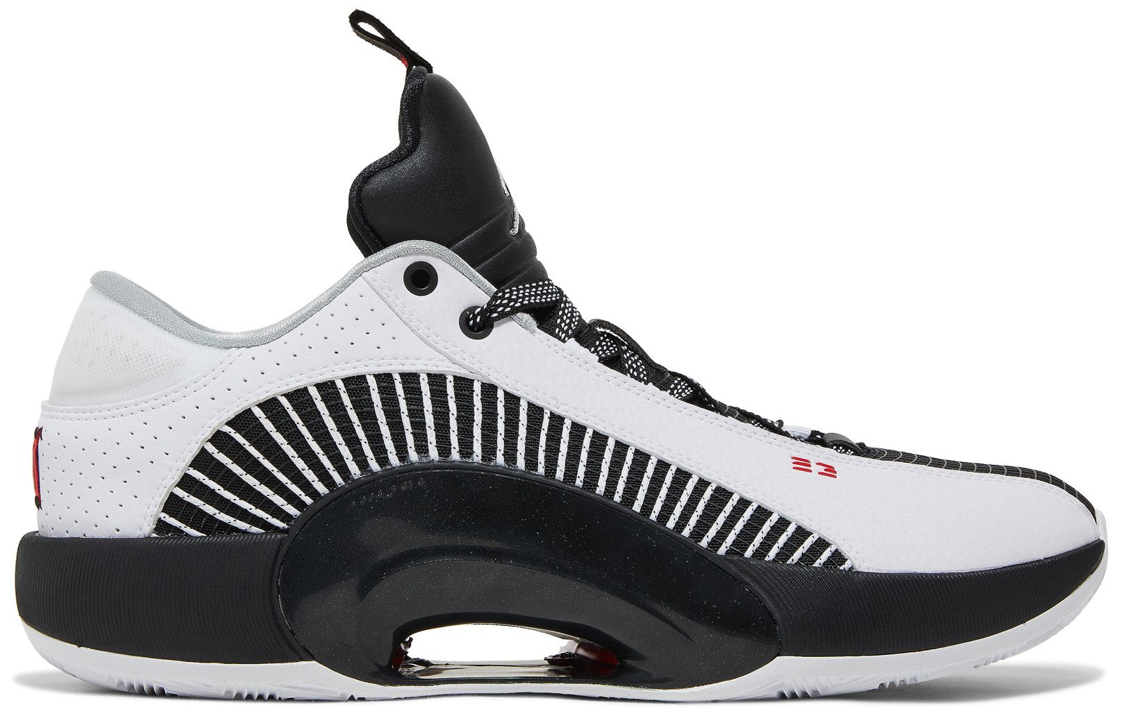 jordan 35 black gold