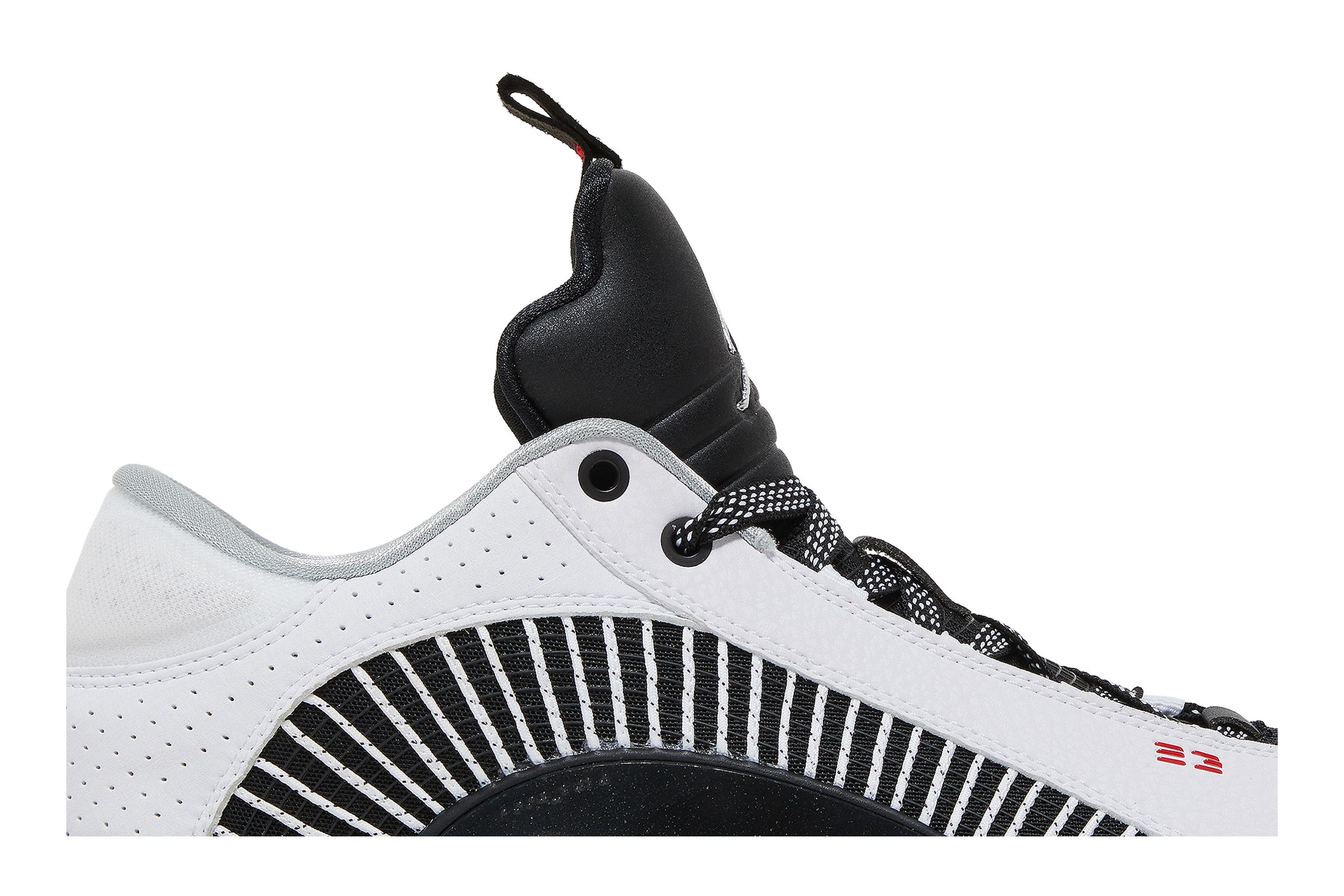 Nike Air Jordan 35 Low PF WhiteBlack です。 Buy Air Jordan 35 Low PF 'White Black' - CW2459 101 | GOAT