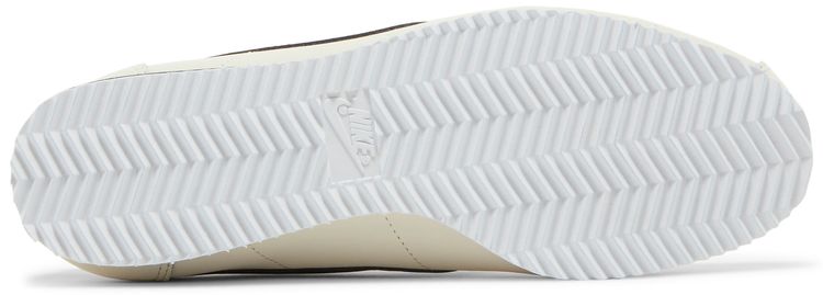 Nike Wmns Classic Cortez Leather Pale Ivory