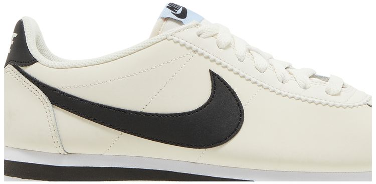 Nike Wmns Classic Cortez Leather Pale Ivory