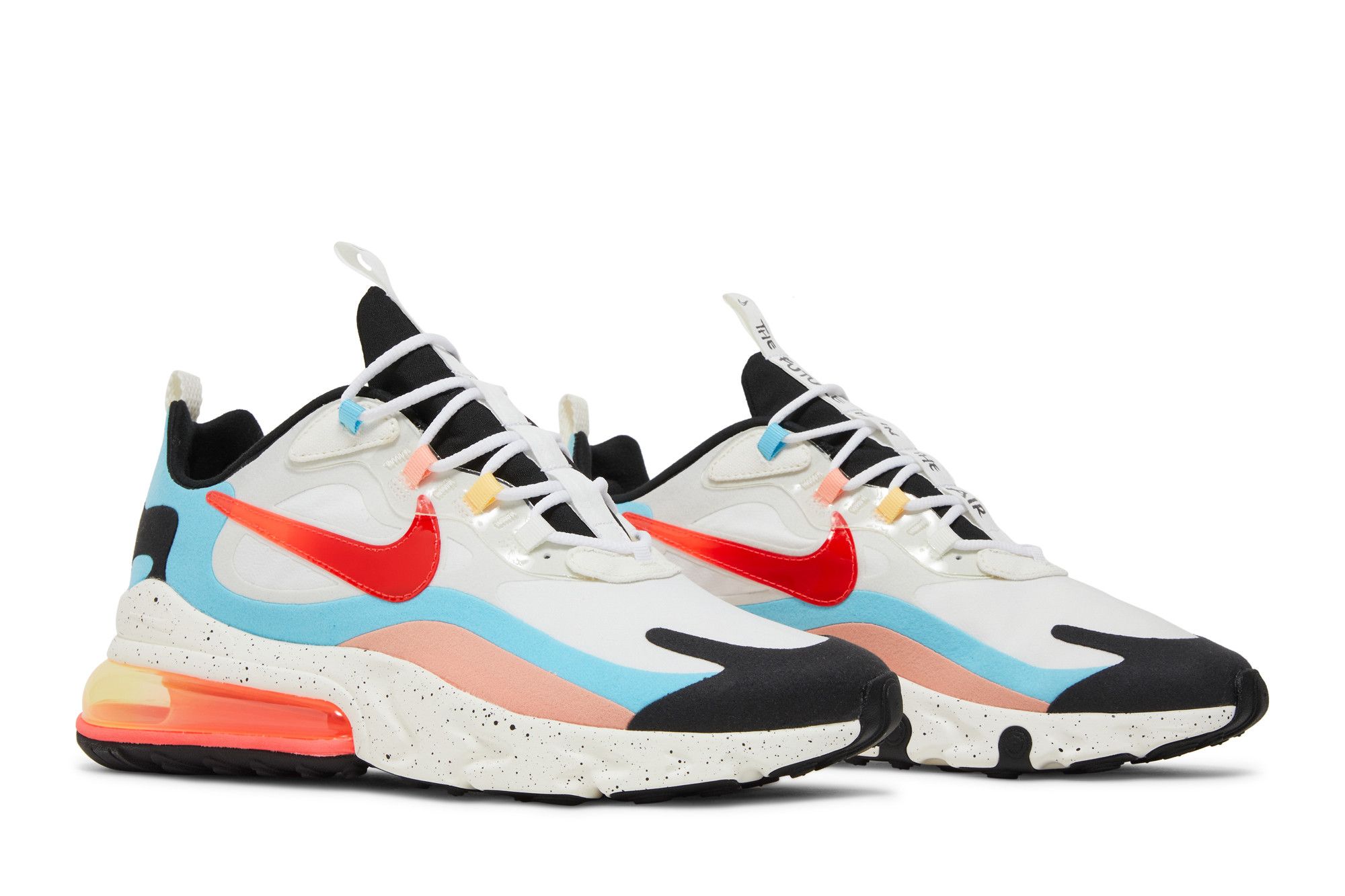 Air max 270 react colors on sale