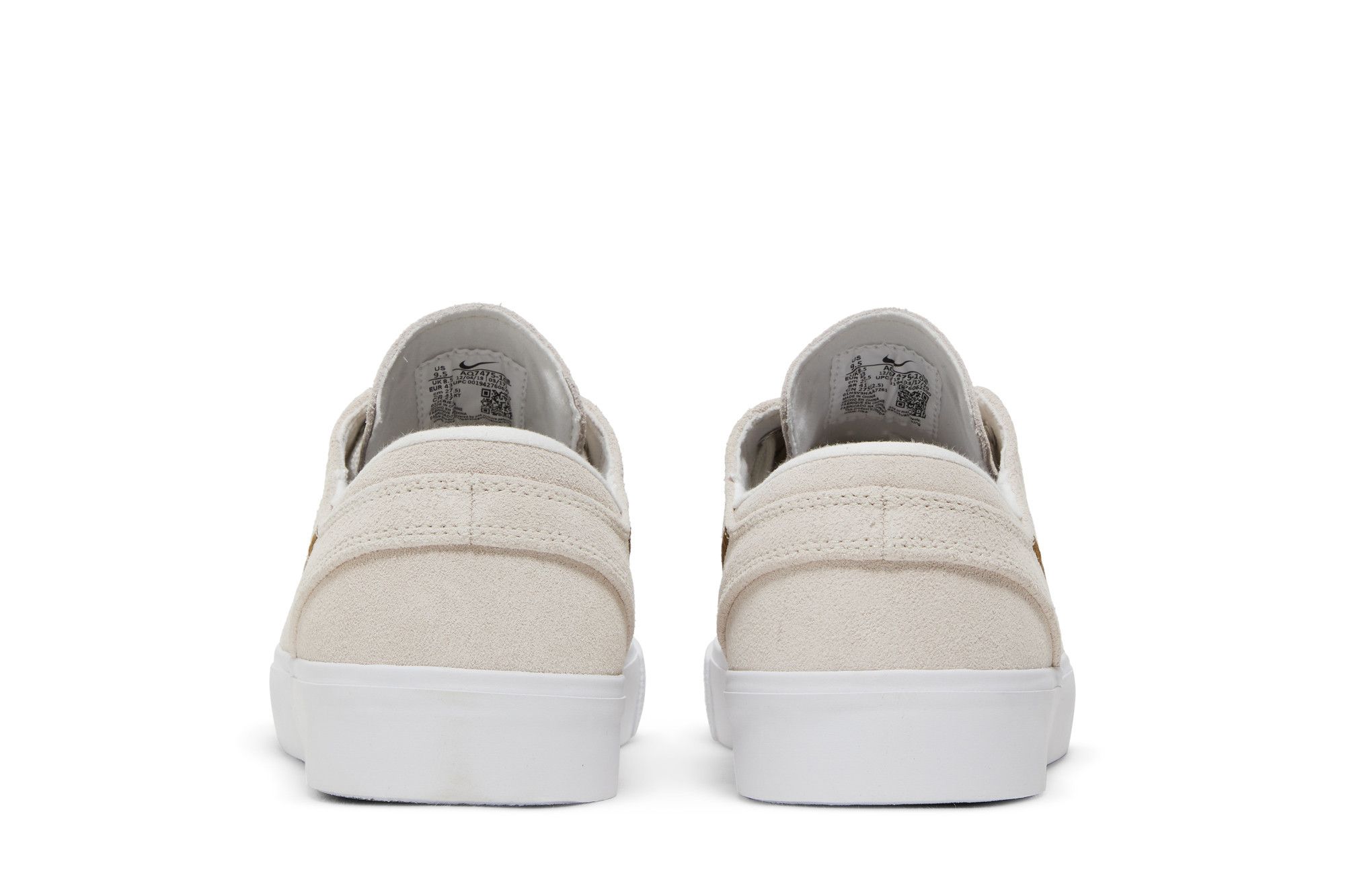 nike sb stefan janoski max beige