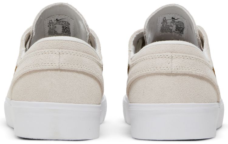 Nike Zoom Stefan Janoski RM SB Yukon Brown