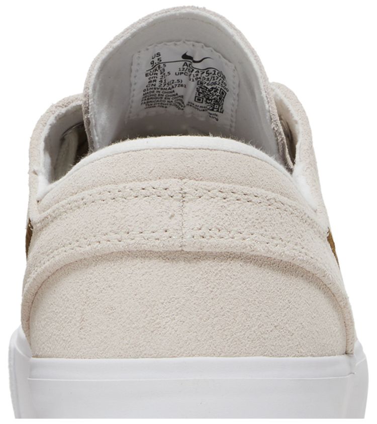 Nike Zoom Stefan Janoski RM SB Yukon Brown