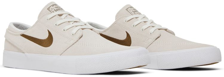Nike Zoom Stefan Janoski RM SB Yukon Brown
