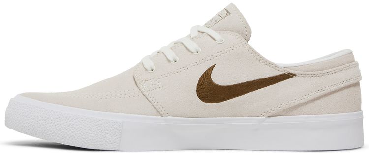 Nike Zoom Stefan Janoski RM SB Yukon Brown
