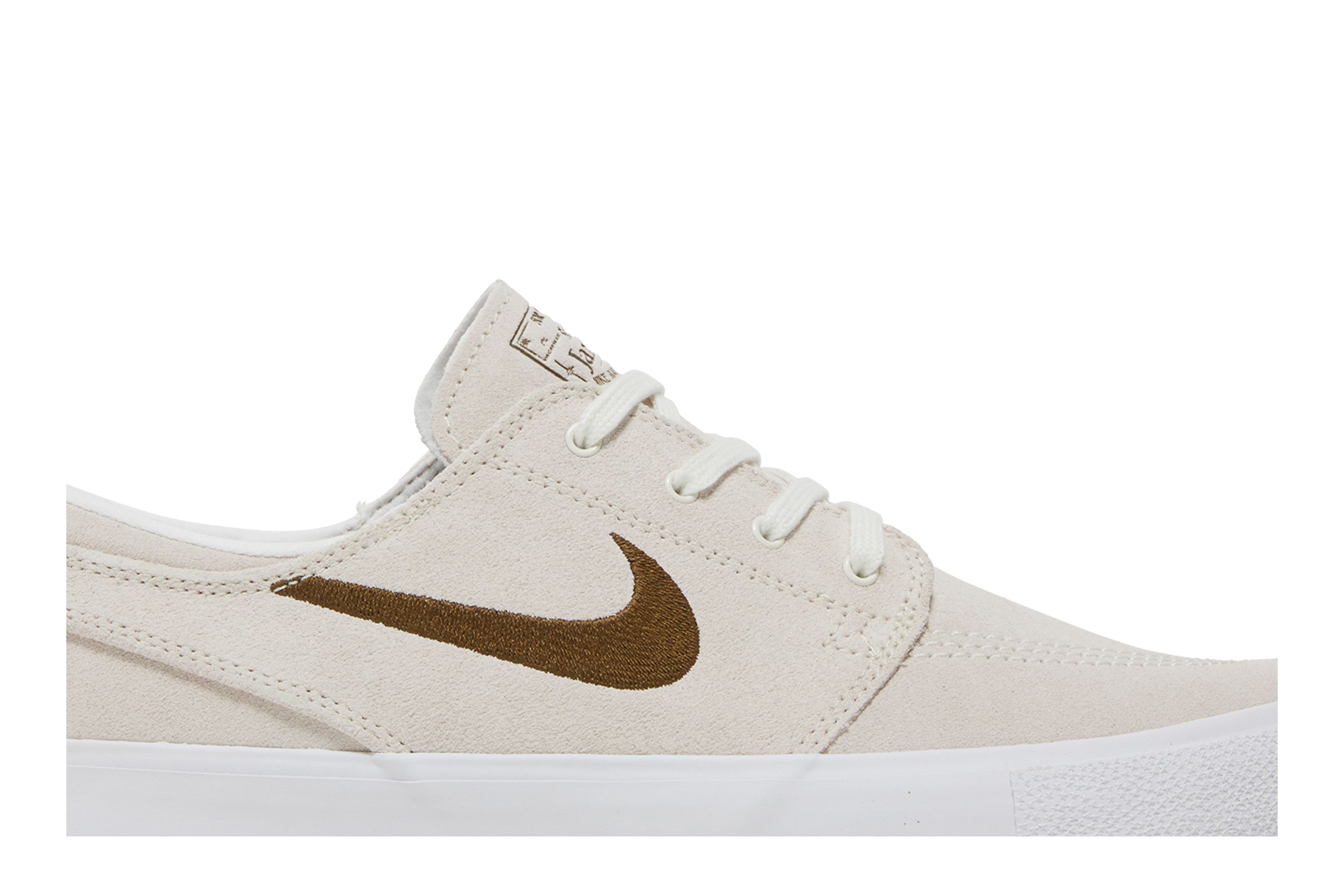 nike sb janoski camel