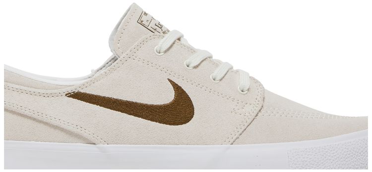 Nike Zoom Stefan Janoski RM SB Yukon Brown