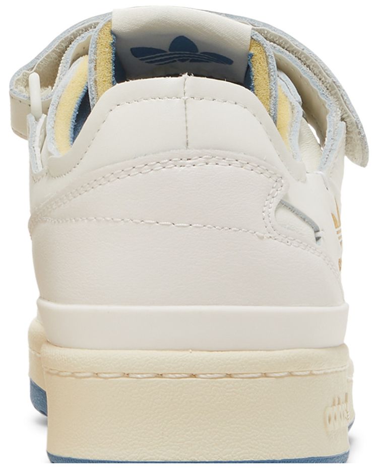 adidas Forum 84 Low White Altered Blue