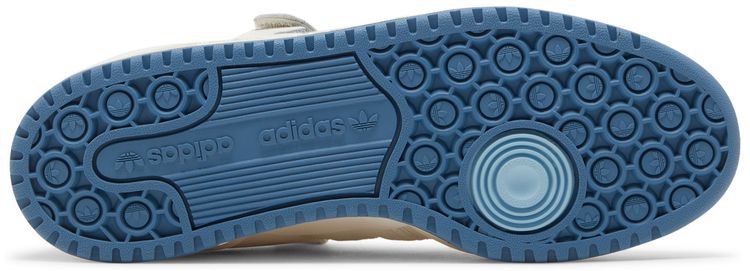 adidas Forum 84 Low White Altered Blue