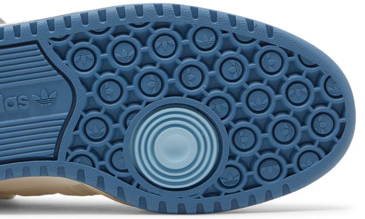 adidas Forum 84 Low White Altered Blue