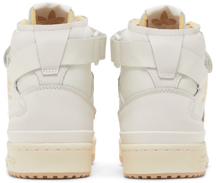Adidas Forum 84 High White Magic Beige
