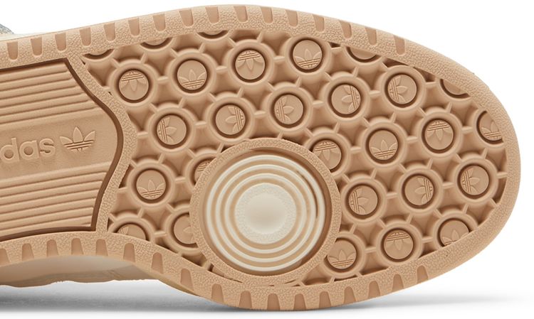 Adidas Forum 84 High White Magic Beige