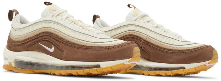 Air Max 97 Muslin Pink Foam