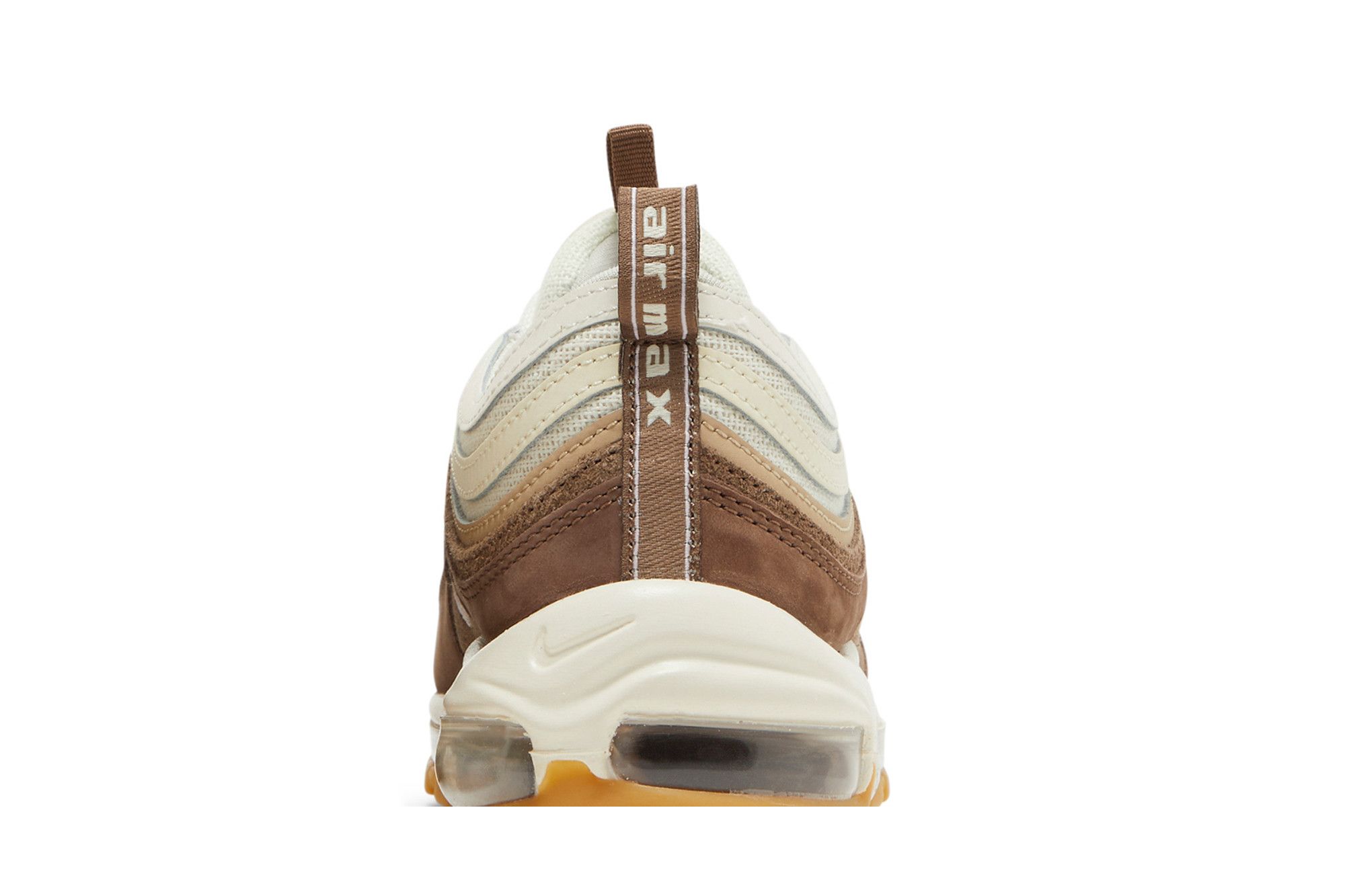 Buy Air Max 97 'Muslin Pink Foam' - DQ8996 200 | GOAT
