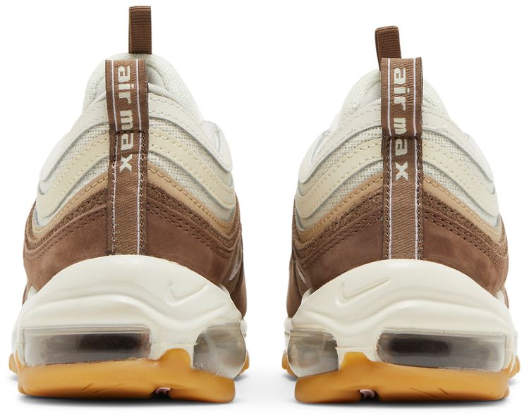 Air Max 97 Muslin Pink Foam