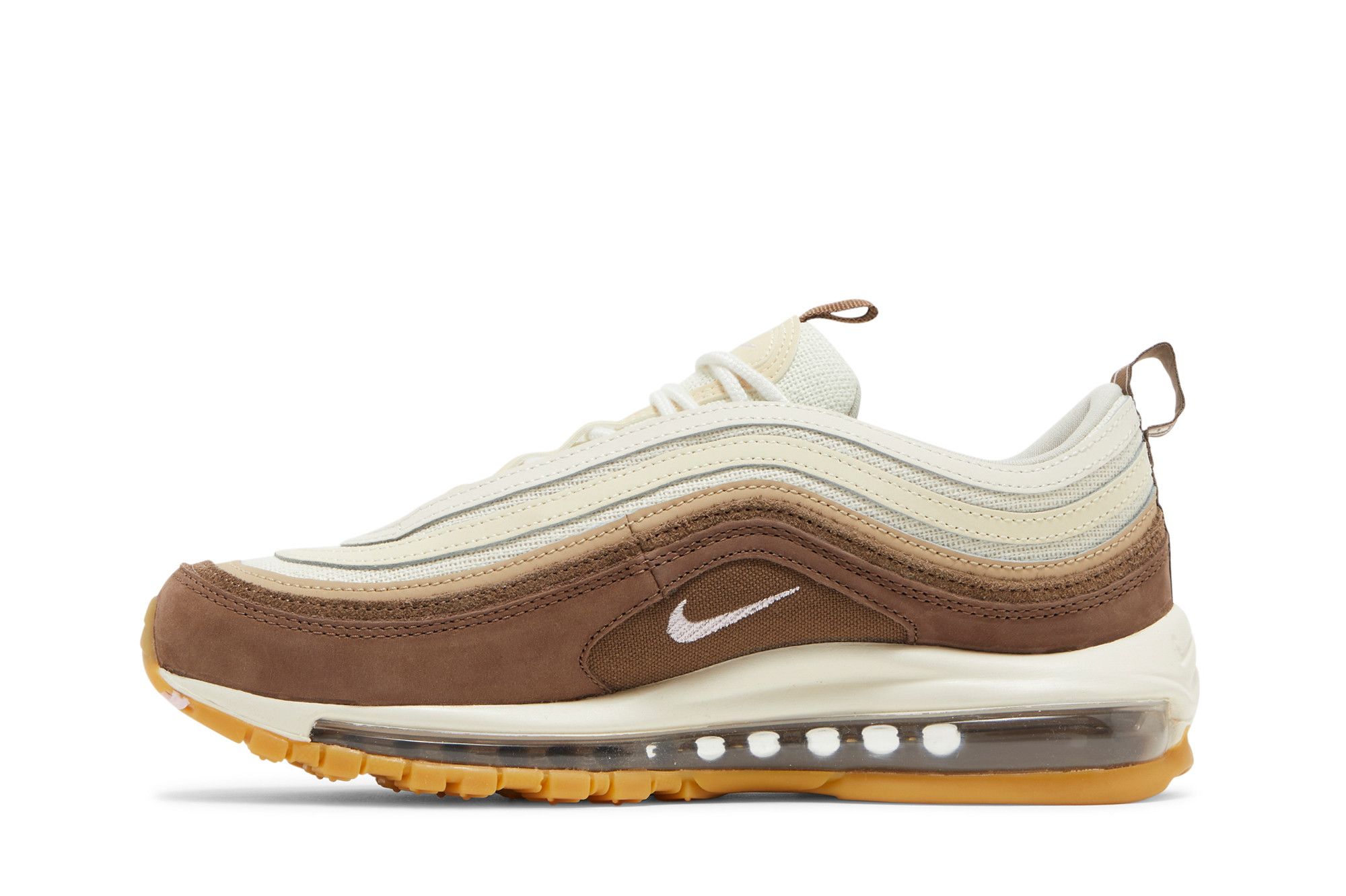 Air max 97 pink gold deals
