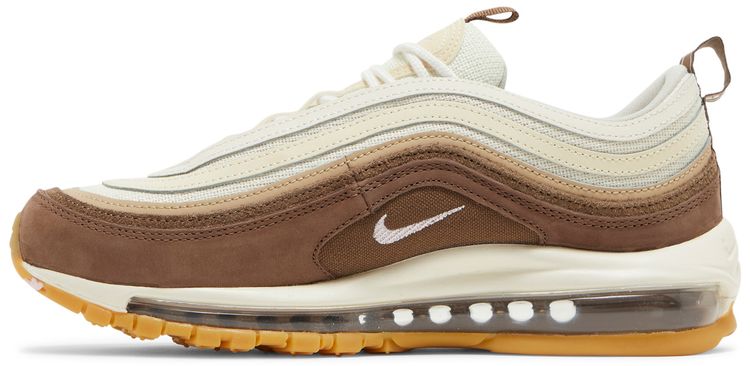 Air Max 97 Muslin Pink Foam
