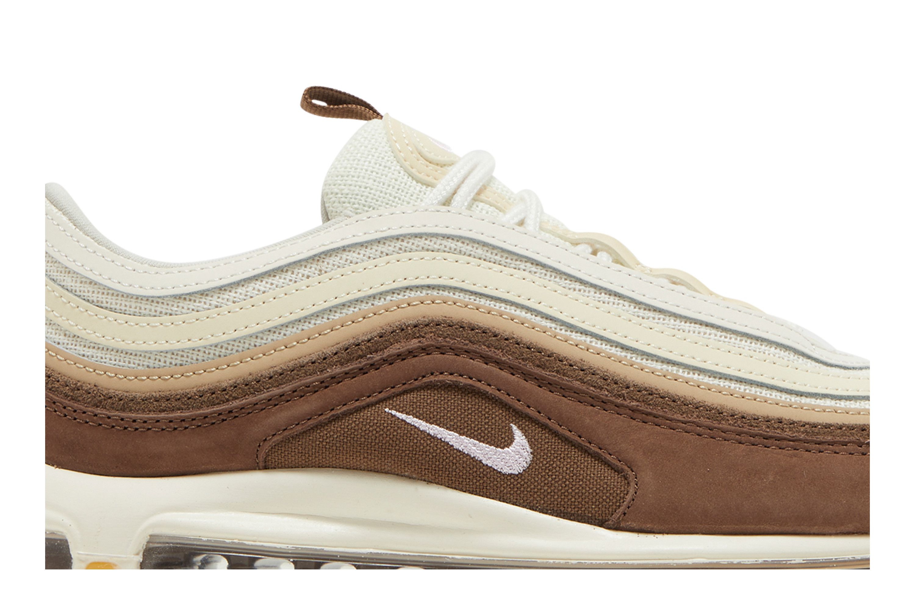 Buy Air Max 97 Muslin Pink Foam DQ8996 200 GOAT