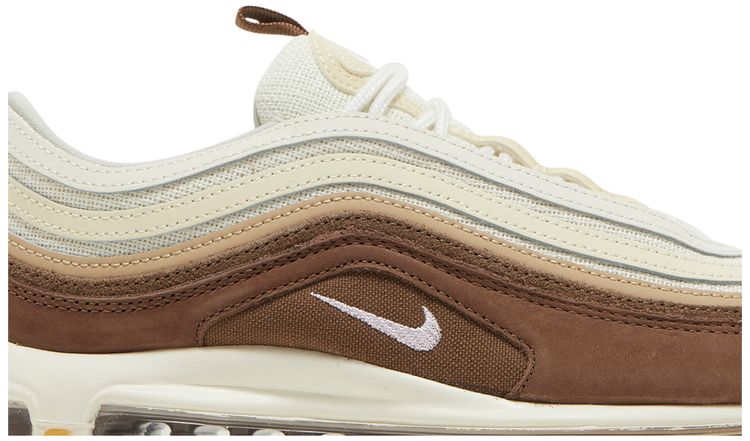 Air Max 97 Muslin Pink Foam