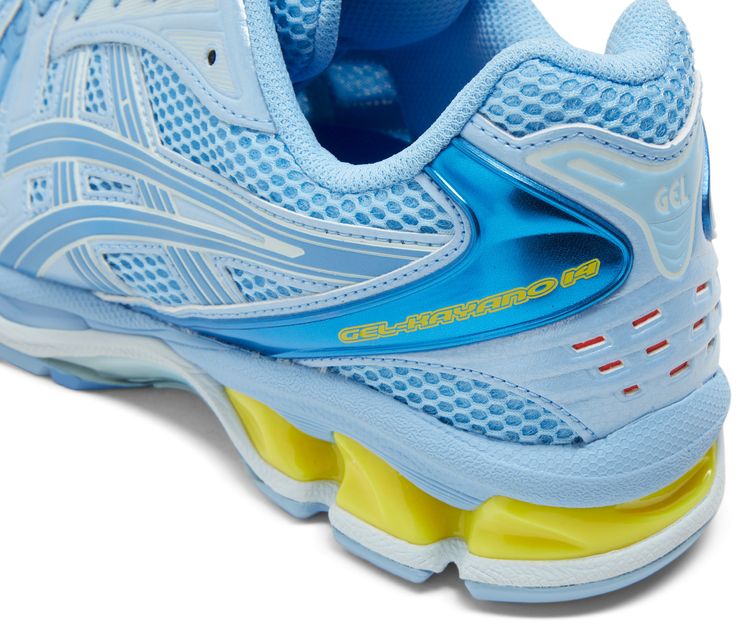 Ice Studios x ASICS Gel Kayano 14