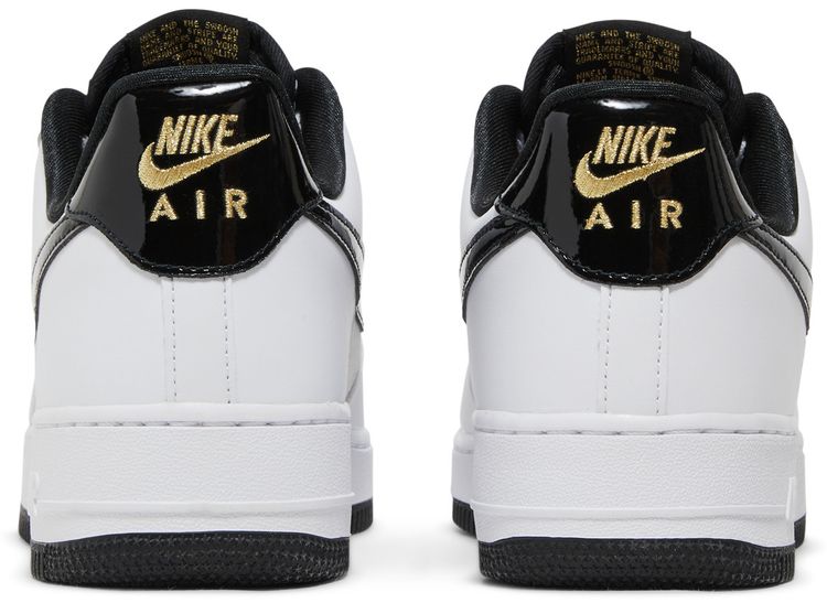 Nike Air Force 1 07 LV8 World Champ