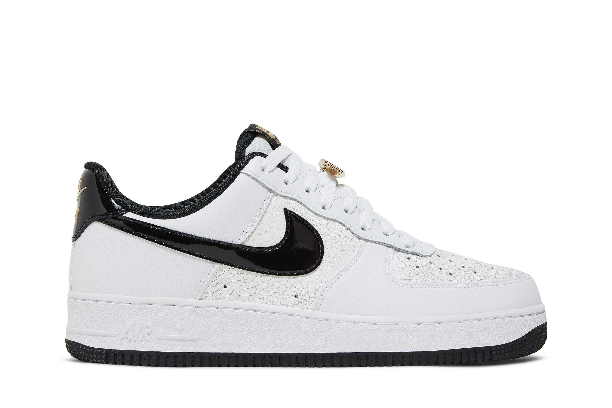 lv8 air force junior