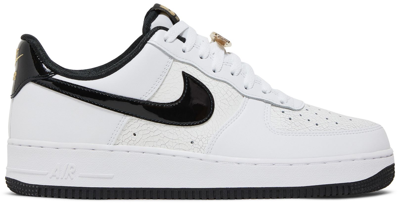 air force lv8 euro tour