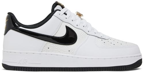 Nike Youth Air Force 1 Low '07 Lv8 'World Champ' Sneakers