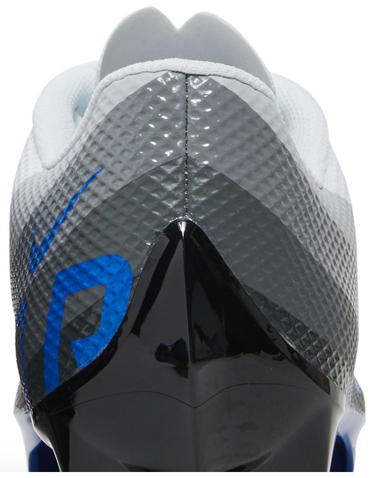 Nike Vapor Edge Speed 360 Black Game Royal