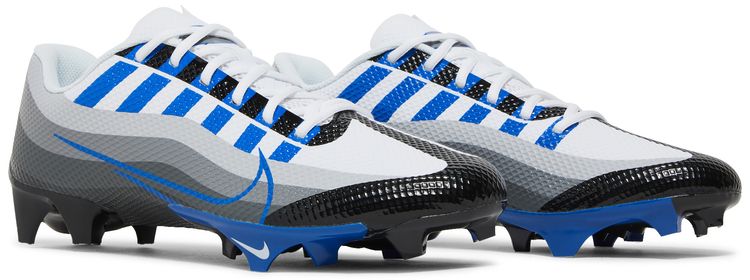 Nike Vapor Edge Speed 360 Black Game Royal