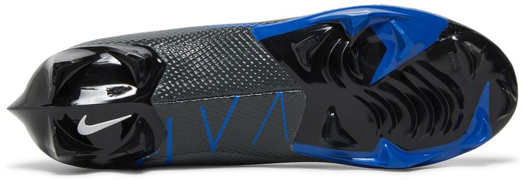 Nike Vapor Edge Speed 360 Black Game Royal