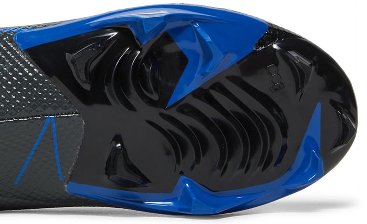 Nike Vapor Edge Speed 360 Black Game Royal