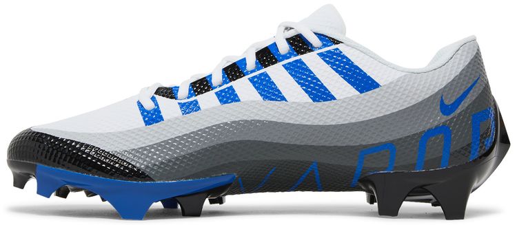 Nike Vapor Edge Speed 360 Black Game Royal